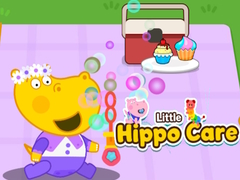 Peli Little Hippo Care
