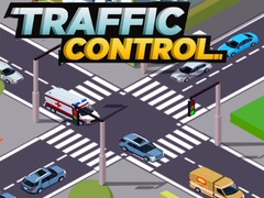 Peli Traffic Control