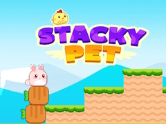 Peli Stacky Pet