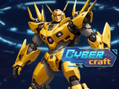 Peli Cyber Craft