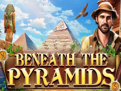Peli Beneath the Pyramids