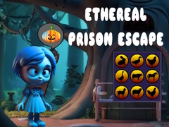 Peli Ethereal Prison Escape