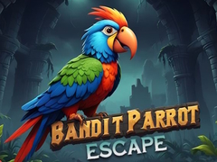 Peli Bandit Parrot Escape