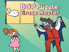 Peli Dop Puzzle: Erase Master