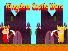 Peli Kingdom Castle Wars