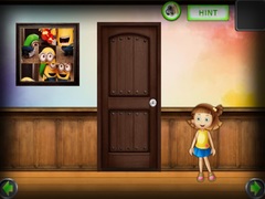 Peli Amgel Kids Room Escape 199