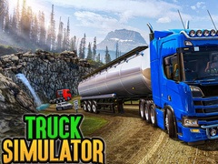 Peli Truck Simulator