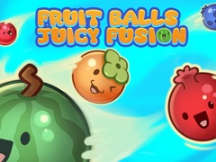 Peli Fruit Balls: Juicy Fusion