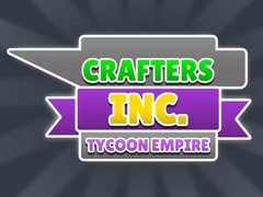 Peli Crafters Inc: Tycoon Empire