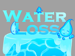 Peli Water Loss