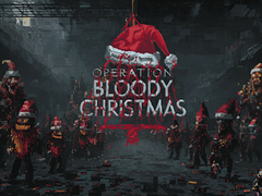 Peli Operation Bloody Xmas