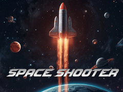 Peli Space Shooter