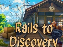 Peli Rails to Discovery