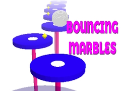 Peli Bouncing Marbles
