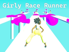 Peli Girly Race Runner