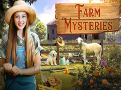 Peli Farm Mysteries