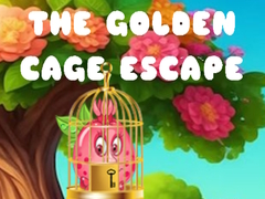 Peli The Golden Cage Escape