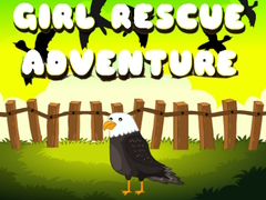 Peli Girl Rescue Adventure