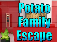 Peli Potato Family Escape
