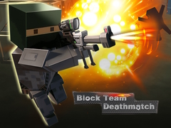 Peli Block Team Deathmatch