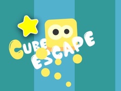 Peli Cube Escape