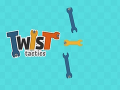 Peli Twist Tactics