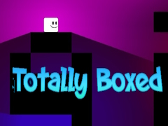 Peli Totally Boxed