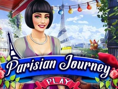 Peli Parisian Journey
