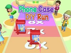 Peli Phone Case DIY Run 