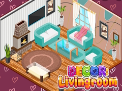 Peli Decor: Livingroom