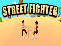 Peli Street Fighter