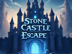 Peli Stone Castle Escape