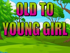 Peli Old To Young Girl