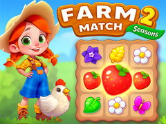 Peli Farm Match Seasons 2