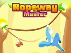 Peli Ropeway Master