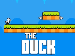 Peli The Duck