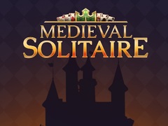 Peli Medieval Solitaire