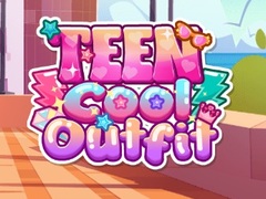 Peli Teen Cool Outfit