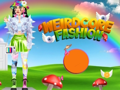 Peli Weirdcore Fashion