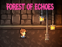 Peli Forest of Echoes