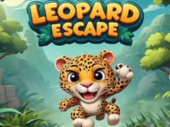 Peli Charmed Leopard Escape
