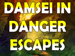 Peli Damsel In Danger Escapes