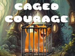 Peli Caged Courage