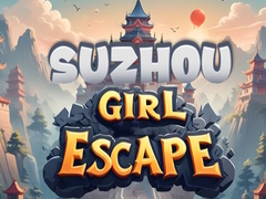 Peli Suzhou Girl Escape