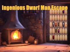 Peli Ingenious Dwarf Man Escape