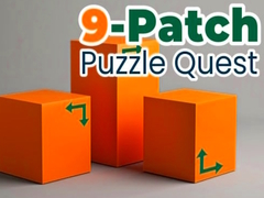 Peli 9 Patch Puzzle Quest