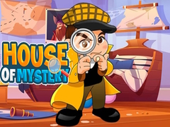 Peli House of Mystery