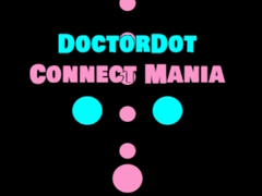 Peli DoctorDot Connect Mania