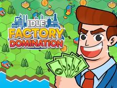Peli Idle Factory Domination