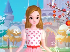 Peli Nana DIY Dress & Cake